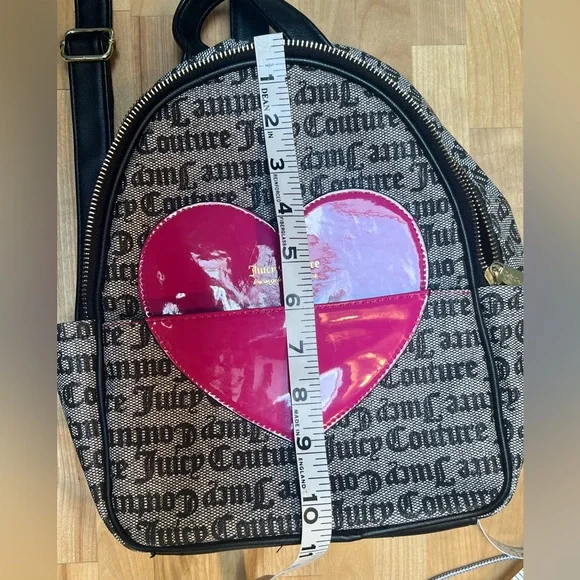 Juicy Couture Backpack - Picture 13 of 13